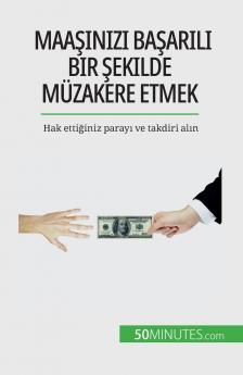 Maa����n��z�� ba��ar��l�� bir ��ekilde m��zakere etmek
