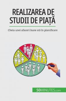 Realizarea de studii de pia����