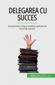 Delegarea cu succes