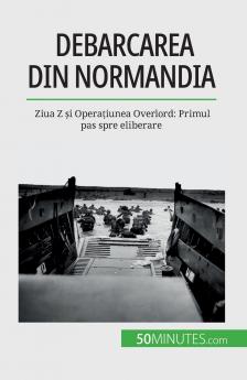 Debarcarea din Normandia