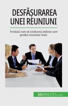 Desf����urarea unei reuniuni