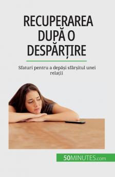 Recuperarea dup�� o desp��r��ire