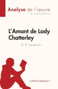 L'Amant de Lady Chatterley de D. H. Lawrence (Analyse de l'��uvre)