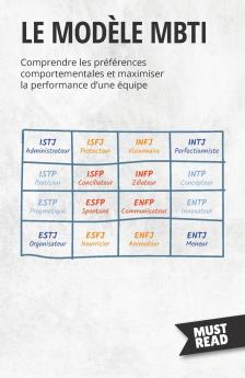 Le Mod��le MBTI