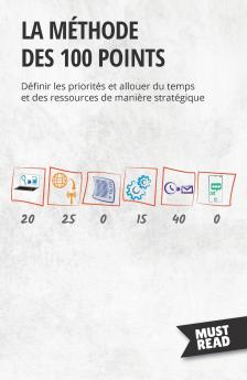 La m��thode des 100 points