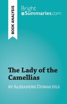 The Lady of the Camellias