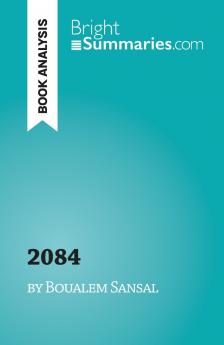 2084 the end of the world