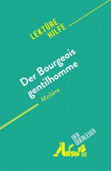 Der Bourgeois gentilhomme