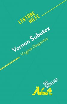 Vernon Subutex