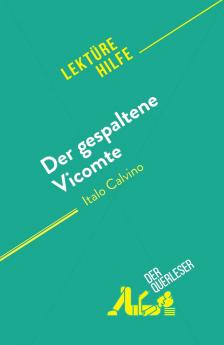 Der gespaltene Vicomte
