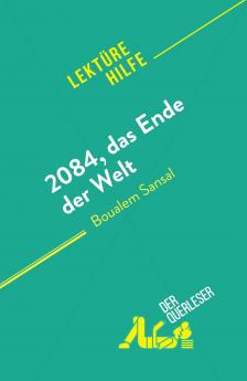2084 das Ende der Welt