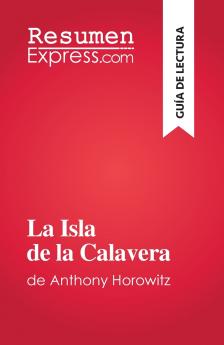 La Isla de la Calavera