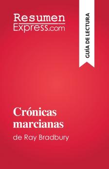 Cr��nicas marcianas