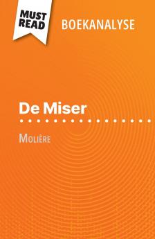 De Miser van Molière (Boekanalyse)