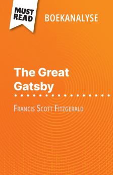 The Great Gatsby van Francis Scott Fitzgerald (Boekanalyse)