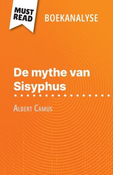 De mythe van Sisyphus van Albert Camus (Boekanalyse)