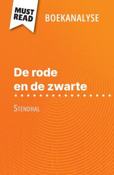 De rode en de zwarte van Stendhal (Boekanalyse)