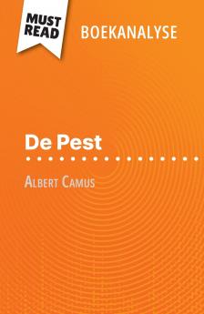 De Pest van Albert Camus (Boekanalyse)
