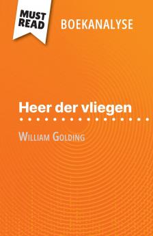 Heer der vliegen van William Golding (Boekanalyse)
