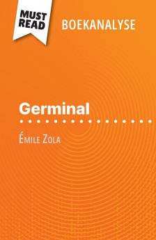 Germinal van Émile Zola (Boekanalyse)