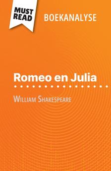 Romeo en Julia van William Shakespeare (Boekanalyse)