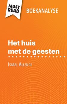 Het huis met de geesten van Isabel Allende (Boekanalyse)