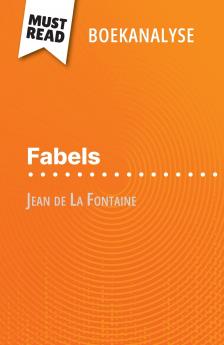 Fabels van Jean de La Fontaine (Boekanalyse)