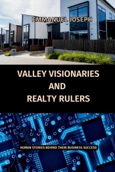 Valley Visionaries and Realty Rulers