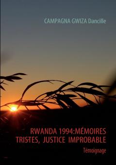 RWANDA 1994