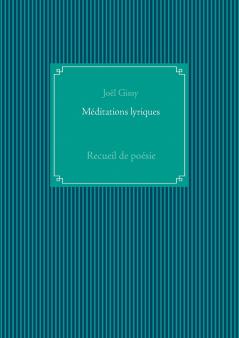 Méditations lyriques