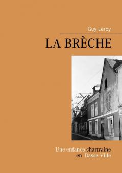 La Brèche