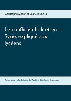 Le conflit en Irak et en Syrie expliqué aux lycéens