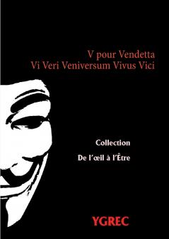 V pour Vendetta