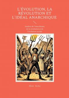 L'évolution la révolution et l'idéal anarchique