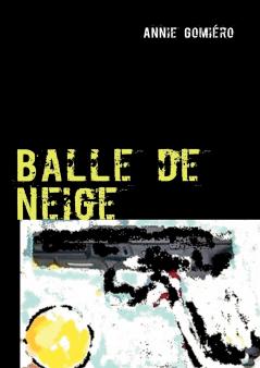 Balle de neige