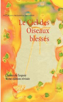 Le Ciel des Oiseaux blessés