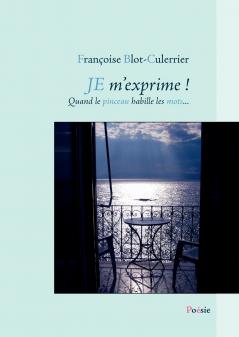 Je m'exprime !