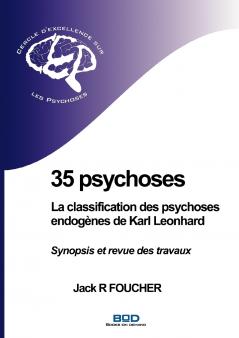 35 psychoses