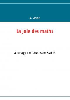 La joie des maths