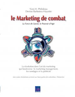 Le Marketing de combat