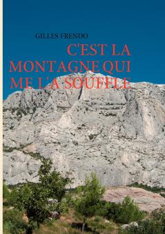 C'est la montagne qui me l'a soufflé