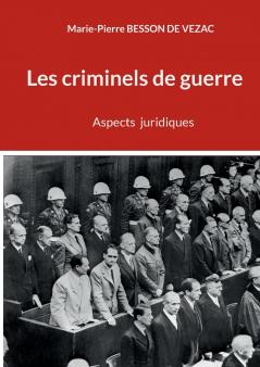 Les criminels de guerre