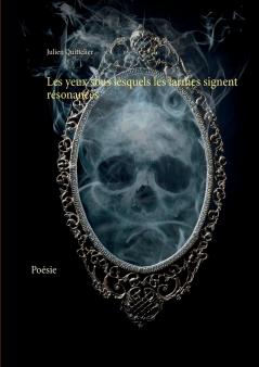 Les yeux sous lesquels les larmes signent résonances