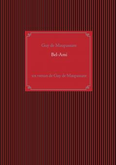 Bel-Ami