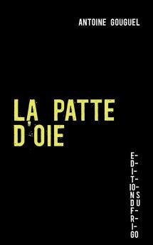 LA PATTE D'OIE