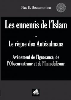 Les ennemis de l'Islam - Le règne des Antésulmans