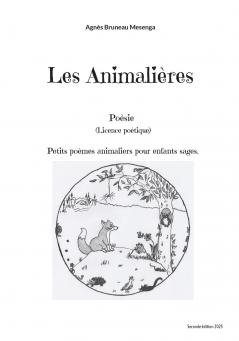 Les Animalières