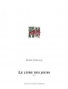 Le Livre des Jours