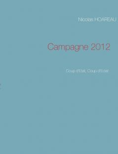 Campagne 2012