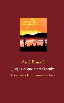 Jusqu'à ce que mort s'ensuive